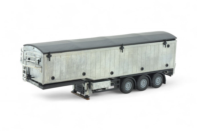 88490 | 3-Axle Muldoon Trailer Kit