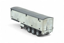 88490 | 3-Axle Muldoon Trailer Kit