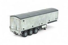 88490 | 3-Axle Muldoon Trailer Kit