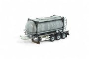 88505 | Container chassis + swap tank kit