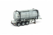 88505 | Container chassis + swap tank kit