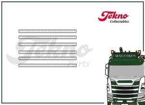 88566 | LED Bar 'Sticker'