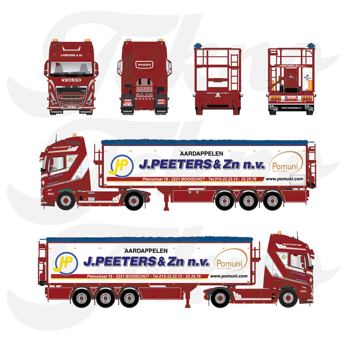 88714 | Peeters