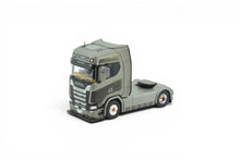 88832 | Seno Pro Trucks