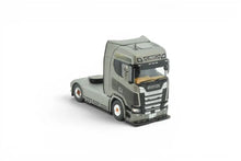 88832 | Seno Pro Trucks