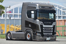 88832 | Seno Pro Trucks