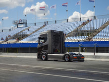 88832 | Seno Pro Trucks