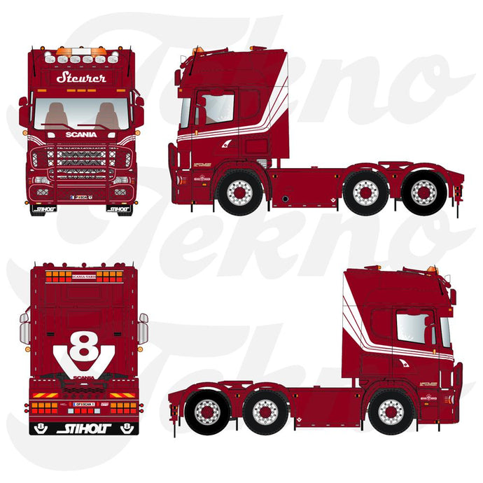 88833 | Steurer