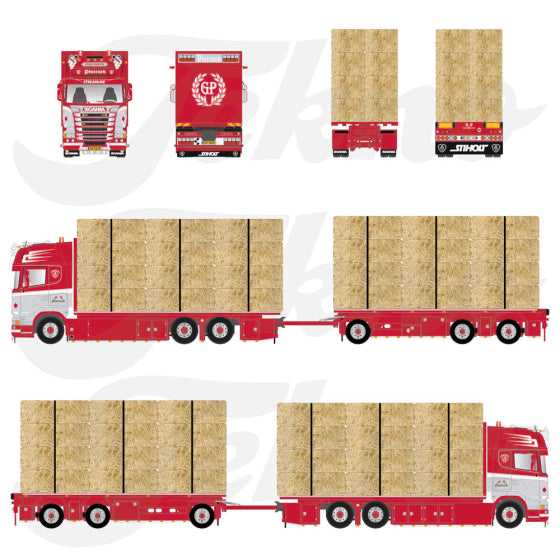 88834 | Pierrard Transport