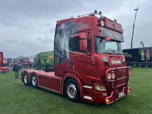 88841 | Väst Transport
