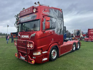 88841 | Väst Transport