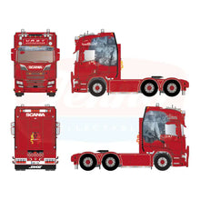 88841 | Väst Transport
