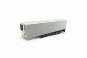 88843 | 3 Axle Schmitz Fridge Trailer