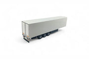 88843 | 3 Axle Schmitz Fridge Trailer
