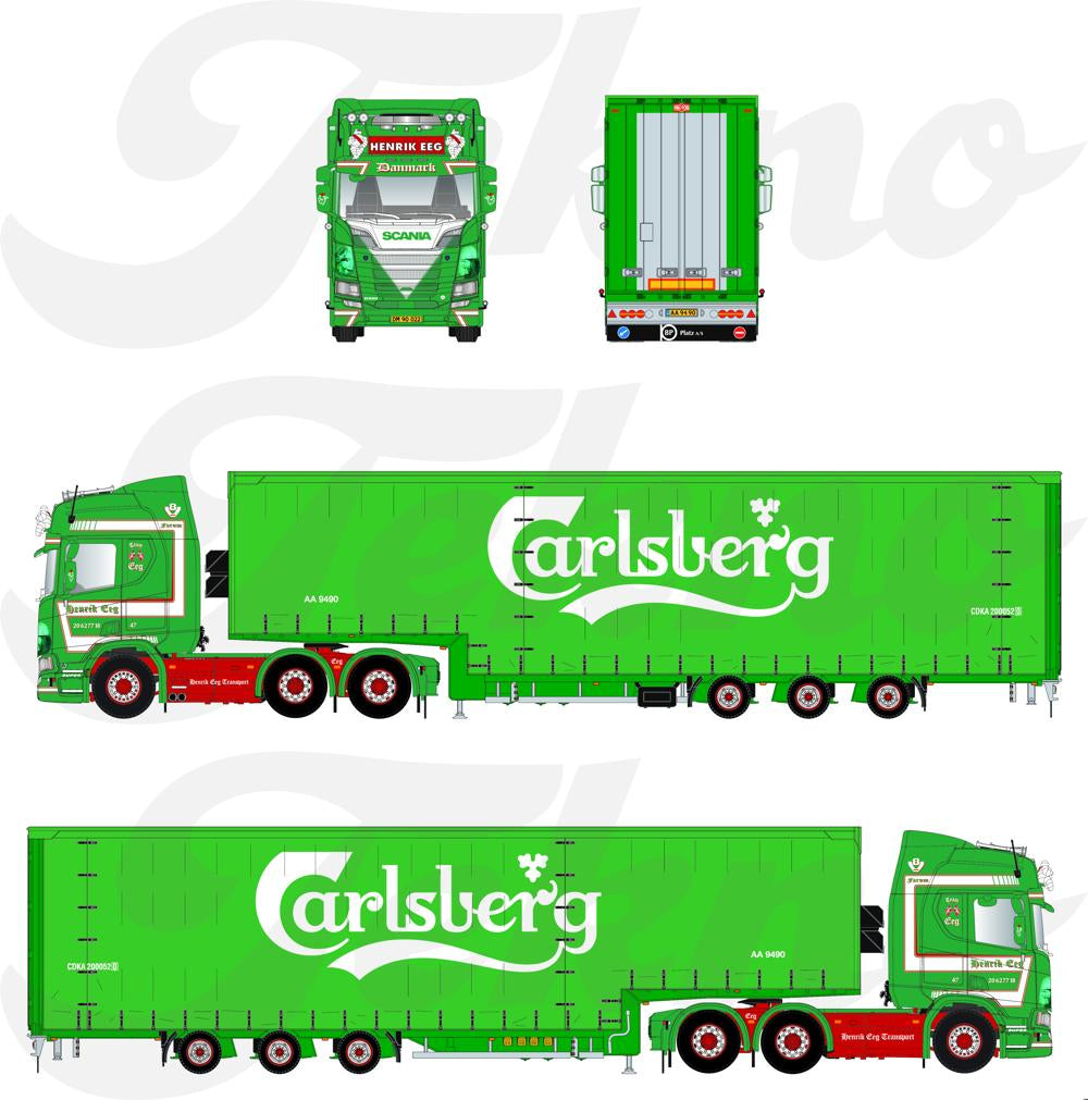 88911 | Hendrik Eeg