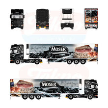 89065 | Moser