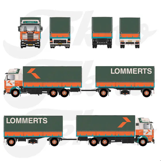89105 | Lommerts