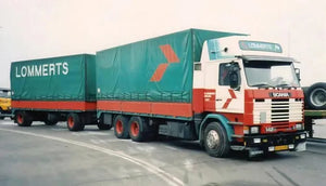 89105 | Lommerts