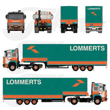 89110 | Lommerts
