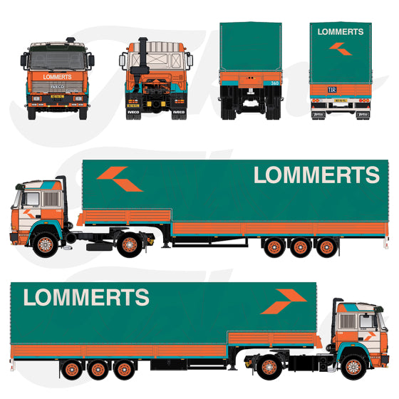 89110 | Lommerts