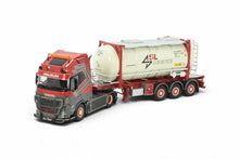 89120 | SL Logistics