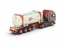 89120 | SL Logistics