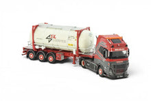 89120 | SL Logistics