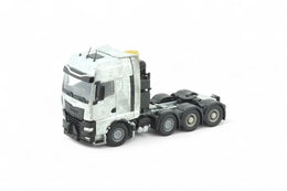 89151 | MAN TGX GX 8x4 Heavy Haulage Kit