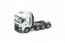 89151 | MAN TGX GX 8x4 Heavy Haulage Kit