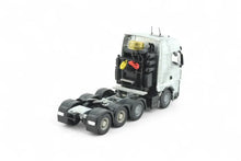 89151 | MAN TGX GX 8x4 Heavy Haulage Kit