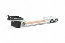 89154 | 2 Axle Broshuis PL2 Open Neck Low Loader Kit