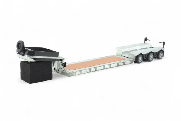 89155 | 3 Axle Broshuis PL2 Heavy Neck Low Loader Kit