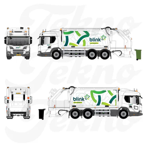 89214 | Blink Afval & Reinging