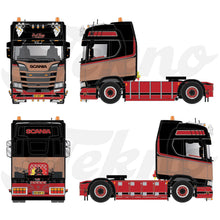 89217 | Bart Sluijs Transport