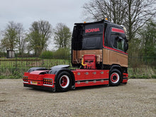 89217 | Bart Sluijs Transport