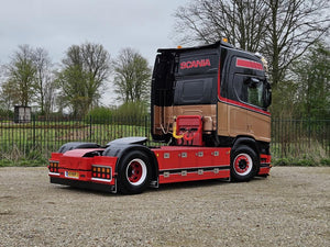 89217 | Bart Sluijs Transport