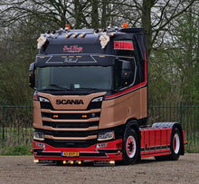 89217 | Bart Sluijs Transport