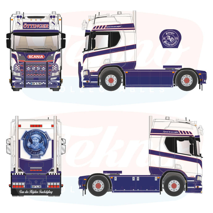 89255 | Öttinger Transporte