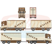 89256 | Kaulum Transport