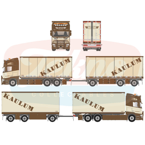 89256 | Kaulum Transport