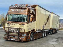 89256 | Kaulum Transport