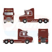 89257 | Martin Bay