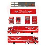 89261 | Weeda - Ferry