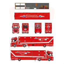89261 | Weeda - Ferry