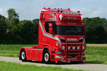 89261 | Weeda - Ferry