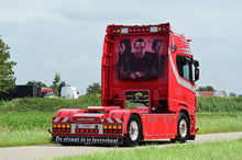 89261 | Weeda - Ferry