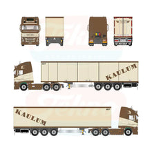 89344 | Kaulum Transport