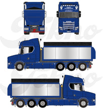 89350 | Tuft Customerservice AS