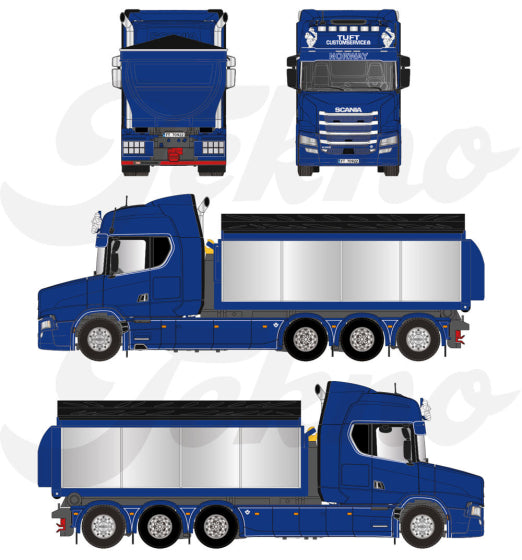 89350 | Tuft Customerservice AS