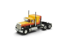 89357 | Mack Super-Liner demo